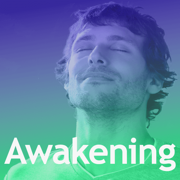 Meditação do despertar - Awakening Meditation